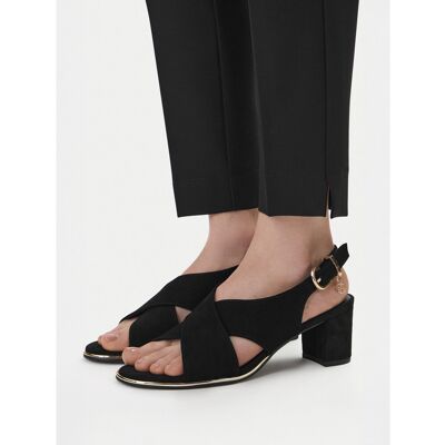 Sandalen Lasocki CEO-HY23169-1 Schwarz 39 female Sandalen Lasocki CEO-HY23169-1 Schwarz 39 female