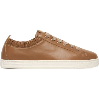 Sneakers AGL Suzie D936001PGKT018G497 Braun 38 female Sneakers AGL Suzie D936001PGKT018G497 Braun 38 female