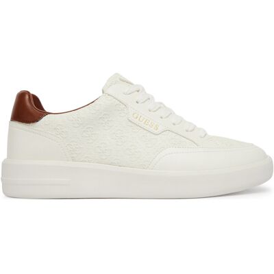 Sneakers Guess FMJYU2 FAP12 Weiß 43 male Sneakers Guess FMJYU2 FAP12 Weiß 43 male