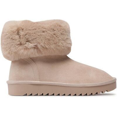 Stiefeletten Jenny Fairy WS5918-05 Beige 41 female Stiefeletten Jenny Fairy WS5918-05 Beige 41 female