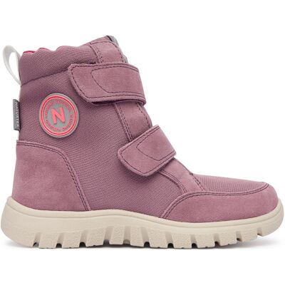 Schneeschuhe Naturino Geminae 3 Vl Wp. 3001577-01-1I45 D Rosa 35 female Schneeschuhe Naturino Geminae 3 Vl Wp. 3001577-01-1I45 D Rosa 35 female