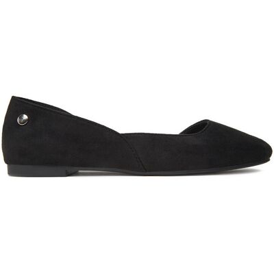 Ballerinas DeeZee 9-830-B Schwarz 37 female Ballerinas DeeZee 9-830-B Schwarz 37 female