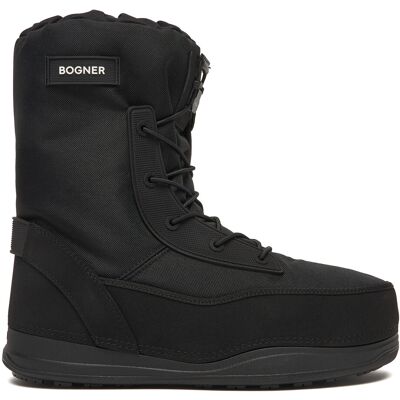 Schneeschuhe Bogner Laax 9 32547544 Schwarz 40 male Schneeschuhe Bogner Laax 9 32547544 Schwarz 40 male