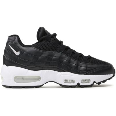 Sneakers Nike W Air Max 95 DH8015 001 Schwarz 37_5 female Sneakers Nike W Air Max 95 DH8015 001 Schwarz 37_5 female