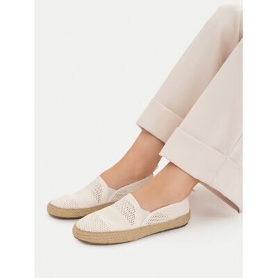 Espadrilles EMU Australia Nessa W13272 Weiß 38 female Espadrilles EMU Australia Nessa W13272 Weiß 38 female