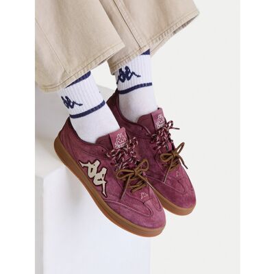 Sneakers Kappa CEO-WP40-24880H Dunkelrot 38 female Sneakers Kappa CEO-WP40-24880H Dunkelrot 38 female
