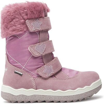 Schneeschuhe Primigi 6880211 M GORE-TEX Rosa 29 female Schneeschuhe Primigi 6880211 M GORE-TEX Rosa 29 female