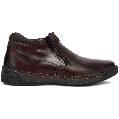 Stiefeletten Rieker B0392-25 Braun 44 male Stiefeletten Rieker B0392-25 Braun 44 male