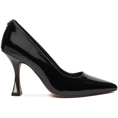 High Heels Nine West CEO-AMANI-01 Schwarz 36 female High Heels Nine West CEO-AMANI-01 Schwarz 36 female