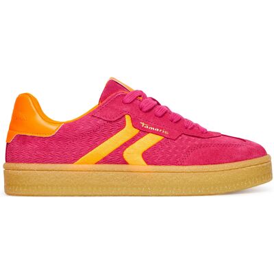 Sneakers Tamaris 1-23723-44 Rosa 37 female Sneakers Tamaris 1-23723-44 Rosa 37 female