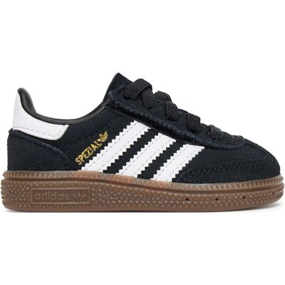 Sneakers adidas Spezial Comfort JI2898 Schwarz 20 male Sneakers adidas Spezial Comfort JI2898 Schwarz 20 male