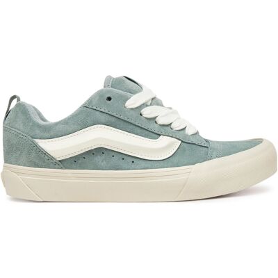 Sneakers Vans Knu Skool VN000D6ZTTN1 Grün 38_5 female Sneakers Vans Knu Skool VN000D6ZTTN1 Grün 38_5 female