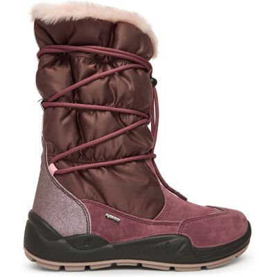 Schneeschuhe Primigi GORE-TEX 8881844 D Dunkelrot 36 female Schneeschuhe Primigi GORE-TEX 8881844 D Dunkelrot 36 female