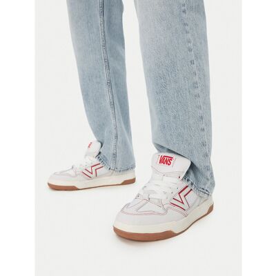 Sneakers Vans Upland VN000D6FYF91 Creme 44 male Sneakers Vans Upland VN000D6FYF91 Creme 44 male