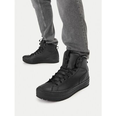 Sneakers aus Stoff Converse Chuck Taylor All Star Hiker Boot A13234C Schwarz 43 male Sneakers aus Stoff Converse Chuck Taylor All Star Hiker Boot A13234C Schwarz 43 male