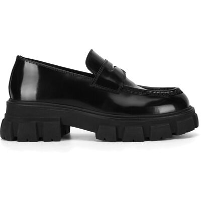 Slipper Badura ELANA-01WI-002 Schwarz 36 female Slipper Badura ELANA-01WI-002 Schwarz 36 female