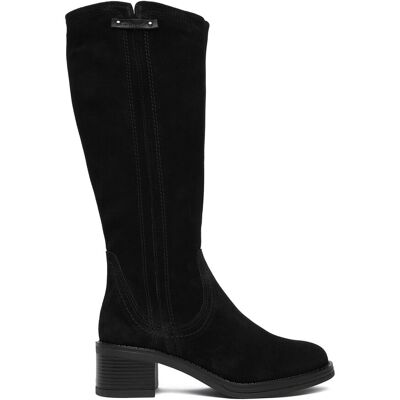 Stiefel Tamaris 1-25501-45 Schwarz 40 female Stiefel Tamaris 1-25501-45 Schwarz 40 female