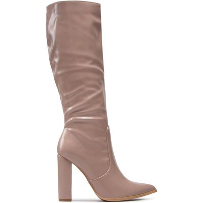 Stiefel DeeZee ZALGT210932 Beige 39 female Stiefel DeeZee ZALGT210932 Beige 39 female