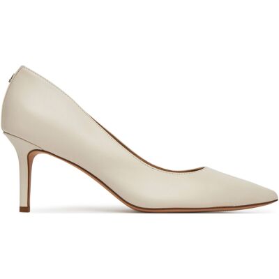 High Heels LAUREN RALPH LAUREN Lanette 802972024002 Weiß 36_1_2 female High Heels LAUREN RALPH LAUREN Lanette 802972024002 Weiß 36_1_2 female