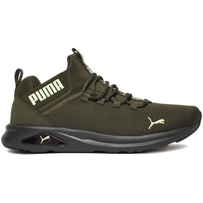 Sneakers Puma ENZO 2.0 CLEAN 37712612 Khakifarben 46 male Sneakers Puma ENZO 2.0 CLEAN 37712612 Khakifarben 46 male