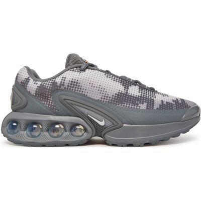 Nike Air Max Dn Essential - Graue Sneakers Nike Air Max Dn Essential - Graue Sneakers