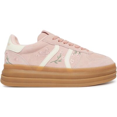 Sneakers Aldo Elabrintar 14179207 Rosa 37 female Sneakers Aldo Elabrintar 14179207 Rosa 37 female