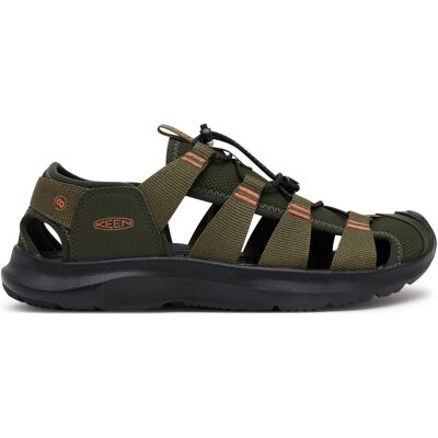 Sandalen Keen Seanik H2 M 1030387 Khakifarben 46 male Sandalen Keen Seanik H2 M 1030387 Khakifarben 46 male