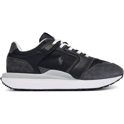 Sneakers Polo Ralph Lauren Trn 89 Pp V2 Sk 809P07286003 Schwarz 41 male Sneakers Polo Ralph Lauren Trn 89 Pp V2 Sk 809P07286003 Schwarz 41 male