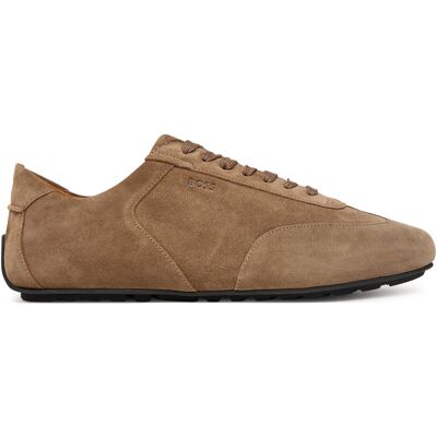 Sneakers BOSS Noel 50568711 Beige 45 male Sneakers BOSS Noel 50568711 Beige 45 male