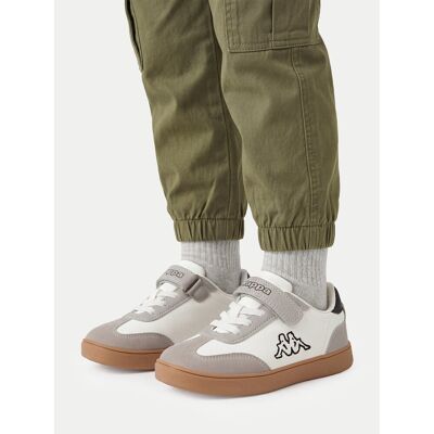 Sneakers Kappa CEO-NF214809(CH) Weiß 34 male Sneakers Kappa CEO-NF214809(CH) Weiß 34 male