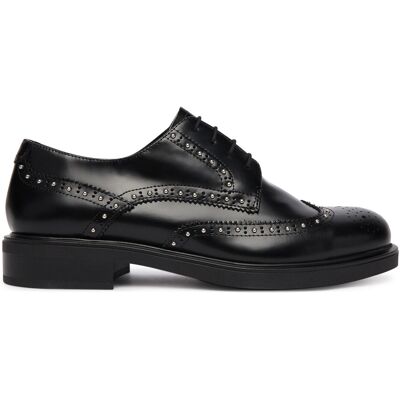 Oxford Schuhe Vagabond Shoemakers Freya 6106-004-20 Schwarz 37 female Oxford Schuhe Vagabond Shoemakers Freya 6106-004-20 Schwarz 37 female