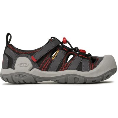 Sandalen Keen Knotch Creek 1026154 Grau 37 male Sandalen Keen Knotch Creek 1026154 Grau 37 male