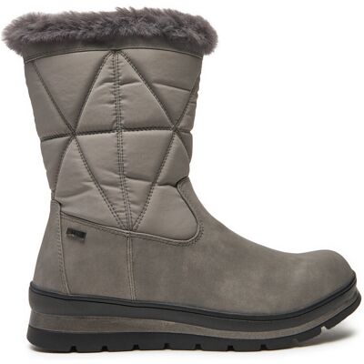 Stiefeletten Caprice 9-26404-43 Grau 38 female Stiefeletten Caprice 9-26404-43 Grau 38 female