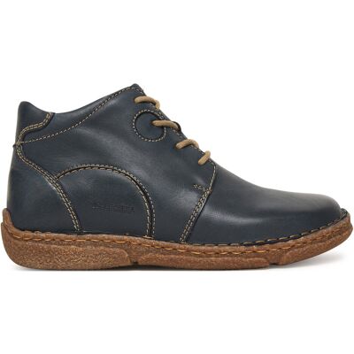 Schnürschuhe Josef Seibel Neele 46 480 Dunkelblau 39 female Schnürschuhe Josef Seibel Neele 46 480 Dunkelblau 39 female