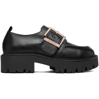 Slipper Guess EO-CI12-LEA-01 Schwarz 36 female Slipper Guess EO-CI12-LEA-01 Schwarz 36 female