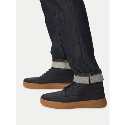 Sneakers Timberland Maple Grove TB0A69FNW051 Schwarz 44_1_2 male Sneakers Timberland Maple Grove TB0A69FNW051 Schwarz 44_1_2 male