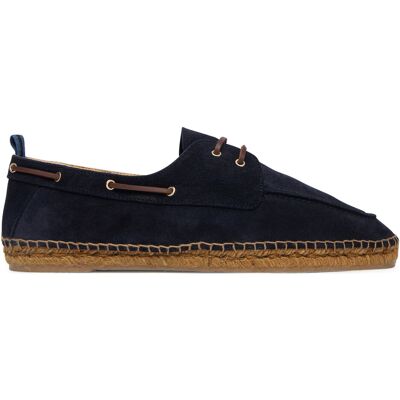Espadrilles Castañer Ned/186 25906 Dunkelblau 45 male Espadrilles Castañer Ned/186 25906 Dunkelblau 45 male