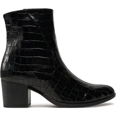 Stiefeletten Gabor 52.891.87 Schwarz 38 female Stiefeletten Gabor 52.891.87 Schwarz 38 female