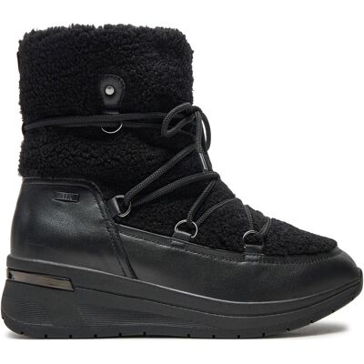 Schneeschuhe Caprice 9-26222-43 Schwarz 37 female Schneeschuhe Caprice 9-26222-43 Schwarz 37 female