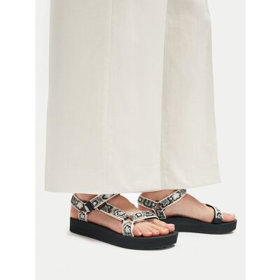 Sandalen Teva Midform Universal 1090969 Grau 40 female Sandalen Teva Midform Universal 1090969 Grau 40 female