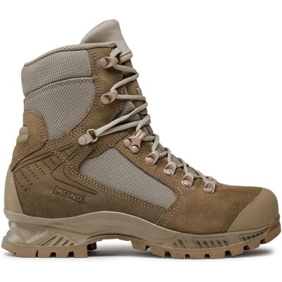 Schnürstiefeletten Meindl Desert Defence 3785/52 Grün 44 male Schnürstiefeletten Meindl Desert Defence 3785/52 Grün 44 male
