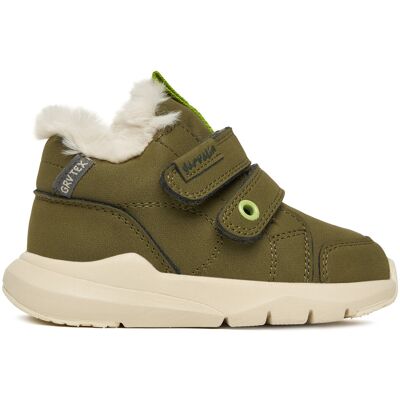 Schnürschuhe Garvalin 251350 Khakifarben 30 male Schnürschuhe Garvalin 251350 Khakifarben 30 male