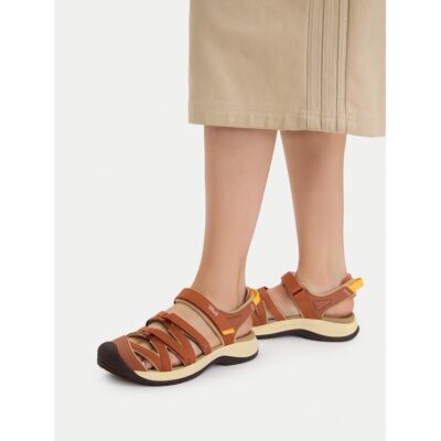 Sandalen Teva Tirra Sport Ct 1166310 Orange 40 female Sandalen Teva Tirra Sport Ct 1166310 Orange 40 female
