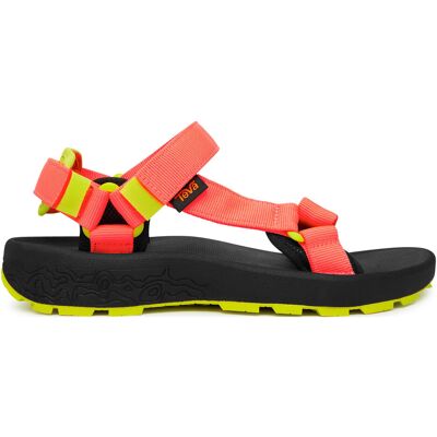 Sandalen Teva Hydratrek Sandal 1150270 Korallenfarben 37 female Sandalen Teva Hydratrek Sandal 1150270 Korallenfarben 37 female