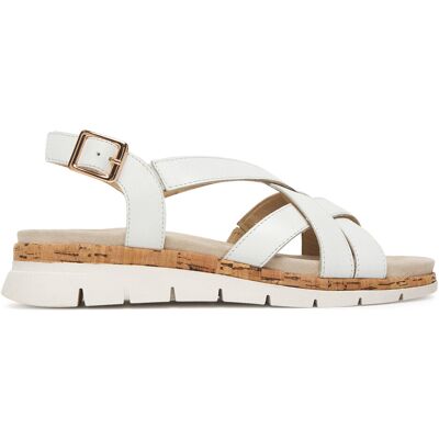 Sandalen Ara Cambridge S 12-26508-04 Weiß 36 female Sandalen Ara Cambridge S 12-26508-04 Weiß 36 female