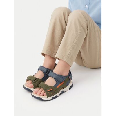 Sandalen Lasocki Kids CEO-CI12-KING-04A Khakifarben 31 male Sandalen Lasocki Kids CEO-CI12-KING-04A Khakifarben 31 male
