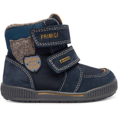 Schneeschuhe Primigi GORE-TEX 8861422 Dunkelblau 20 male Schneeschuhe Primigi GORE-TEX 8861422 Dunkelblau 20 male