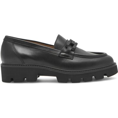 Slipper Badura TROPEA-E23-28188PE Schwarz 40 female Slipper Badura TROPEA-E23-28188PE Schwarz 40 female