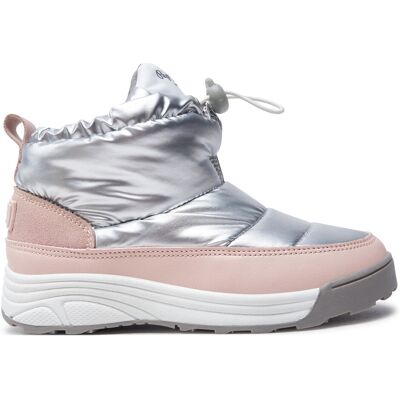 Schneeschuhe Pepe Jeans PGS50200 Silberfarben 39 female Schneeschuhe Pepe Jeans PGS50200 Silberfarben 39 female