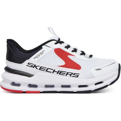 Sneakers Skechers Slip-Ins: Glide-Step Plus - Vista-Lane 404203L/WBKR Weiß 34 male Sneakers Skechers Slip-Ins: Glide-Step Plus - Vista-Lane 404203L/WBKR Weiß 34 male